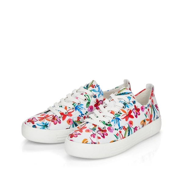 Remonte Tennis D0900 90 Multicolore 5 Remonte Tennis D0900 90 Multicolore – Image 5