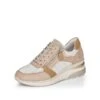 Remonte Tennis D2404 81 Blanc
