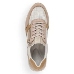 Remonte Tennis D2404 81 Blanc -Magasin De Chaussures B554901 3