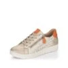 Remonte Tennis D5821 90 Metallic