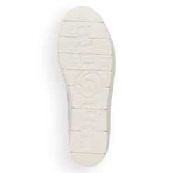 Remonte Tennis D5821 90 Metallic -Magasin De Chaussures B555401 4