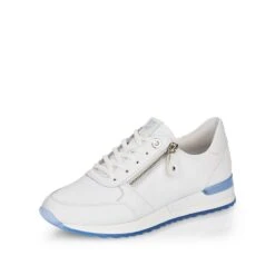 Remonte Tennis R2535 80 Blanc