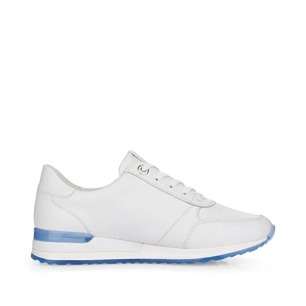 Remonte Tennis R2535 80 Blanc 2 Remonte Tennis R2535 80 Blanc – Image 2