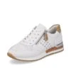 Remonte Tennis R2536 80 Blanc