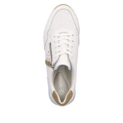 Remonte Tennis R2536 80 Blanc 7 Remonte Tennis R2536 80 Blanc -Magasin De Chaussures B556101 3