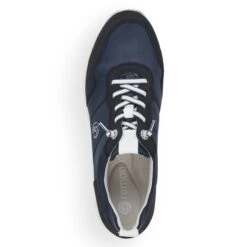 Remonte Tennis D3102 14 Bleu -Magasin De Chaussures B558101 3