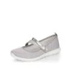 Remonte Ballerines R7104 40 Gris