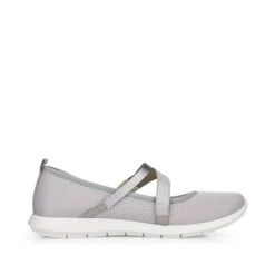Remonte Ballerines R7104 40 Gris -Magasin De Chaussures B560301 2