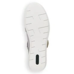 Remonte Ballerines R7104 40 Gris -Magasin De Chaussures B560301 4