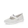 Remonte Ballerines R7106 80 Blanc