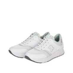 Rieker R Evolution Tennis 40801 81 Blanc -Magasin De Chaussures B571001 5