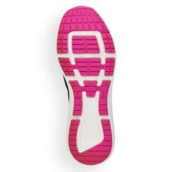 Rieker R Evolution Ballerines 42102 00 Noir -Magasin De Chaussures B571201 4