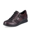 Remonte Lacets R0705 35 Rouge