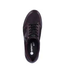 Remonte Lacets R0705 35 Rouge -Magasin De Chaussures B582001 3
