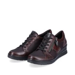 Remonte Lacets R0705 35 Rouge -Magasin De Chaussures B582001 5