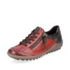Remonte Lacets R1431 38 Orange