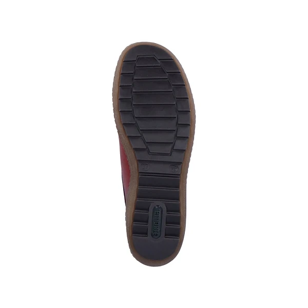 Remonte Lacets R1431 38 Orange 4 Remonte Lacets R1431 38 Orange – Image 4