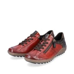 Remonte Lacets R1431 38 Orange 9 Remonte Lacets R1431 38 Orange -Magasin De Chaussures B582301 5