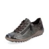 Remonte Lacets R1431 52 Vert