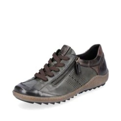 Remonte Lacets R1431 52 Vert