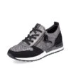 Remonte Lacets R2543 42 Gris