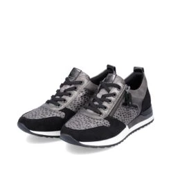 Remonte Lacets R2543 42 Gris -Magasin De Chaussures B583101 5