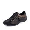 Remonte Lacets R3415 03 Marron
