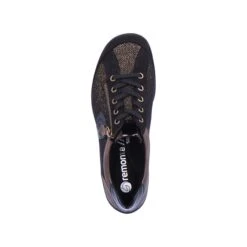 Remonte Lacets R3415 03 Marron -Magasin De Chaussures B583401 3
