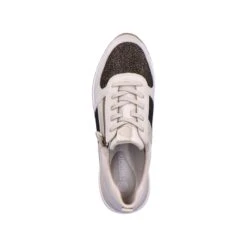 Remonte Lacets R3702 80 Blanc -Magasin De Chaussures B584101 3