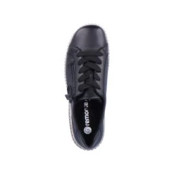 Remonte Lacets R8201 01 Noir -Magasin De Chaussures B584401 3