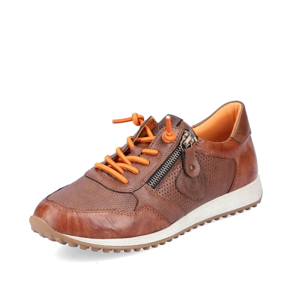 Remonte Lacets D3104 22 Marron 1 Remonte Lacets D3104 22 Marron