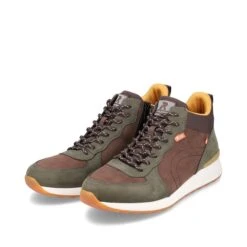 Rieker R Evolution Bottines Et Boots 07660 54 Marron 9 Rieker R Evolution Bottines Et Boots 07660 54 Marron -Magasin De Chaussures B609701 5