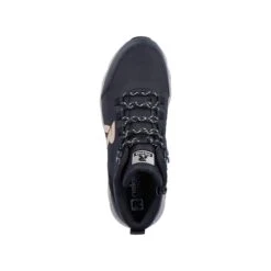 Rieker R Evolution Bottines Et Boots 07862 00 Noir -Magasin De Chaussures B610101 3