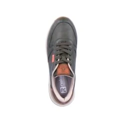 Rieker R Evolution Tennis 42500 52 Vert 7 Rieker R Evolution Tennis 42500 52 Vert -Magasin De Chaussures B611401 3