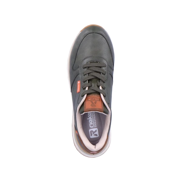 Rieker R Evolution Tennis 42500 52 Vert 3 Rieker R Evolution Tennis 42500 52 Vert – Image 3