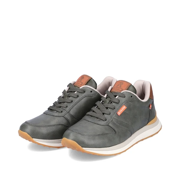 Rieker R Evolution Tennis 42500 52 Vert 5 Rieker R Evolution Tennis 42500 52 Vert – Image 5