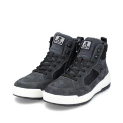 Rieker R Evolution Bottines Et Boots U0069 45 Gris 9 Rieker R Evolution Bottines Et Boots U0069 45 Gris -Magasin De Chaussures B611901 5