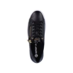 Remonte Tennis D0916 00 Noir -Magasin De Chaussures B613901 3