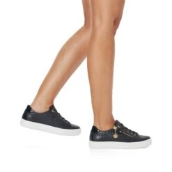 Remonte Tennis D0916 00 Noir -Magasin De Chaussures B613901 5