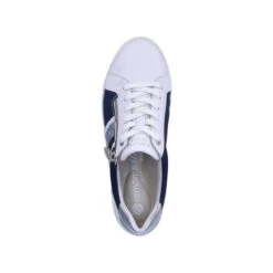 Remonte Tennis D5827 14 Bleu -Magasin De Chaussures B614701 3