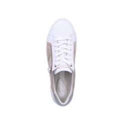 Remonte Tennis D5827 90 Beige -Magasin De Chaussures B614801 3