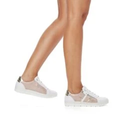 Remonte Tennis D5827 90 Beige -Magasin De Chaussures B614801 5