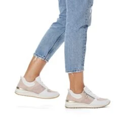 Remonte Tennis R3702 31 Rose -Magasin De Chaussures B615801 5