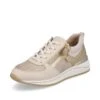 Remonte Tennis R3702 60 Beige