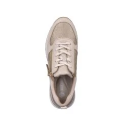 Remonte Tennis R3702 60 Beige -Magasin De Chaussures B615901 3