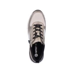 Remonte Tennis R3702 90 Metallic -Magasin De Chaussures B616001 3