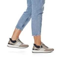 Remonte Tennis R3702 90 Metallic -Magasin De Chaussures B616001 5