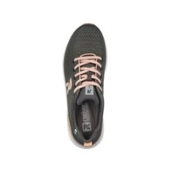 Rieker R Evolution Tennis 40100 45 Gris 7 Rieker R Evolution Tennis 40100 45 Gris -Magasin De Chaussures B624001 3