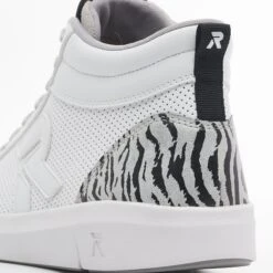 Rieker R Evolution Tennis 41908 80 Blanc -Magasin De Chaussures B624201 5
