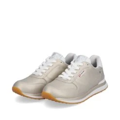 Rieker R Evolution Tennis 42500 90 Or -Magasin De Chaussures B624401 5